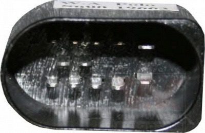 VAN WEZEL 4914262 -  Подъемное устройство для окон